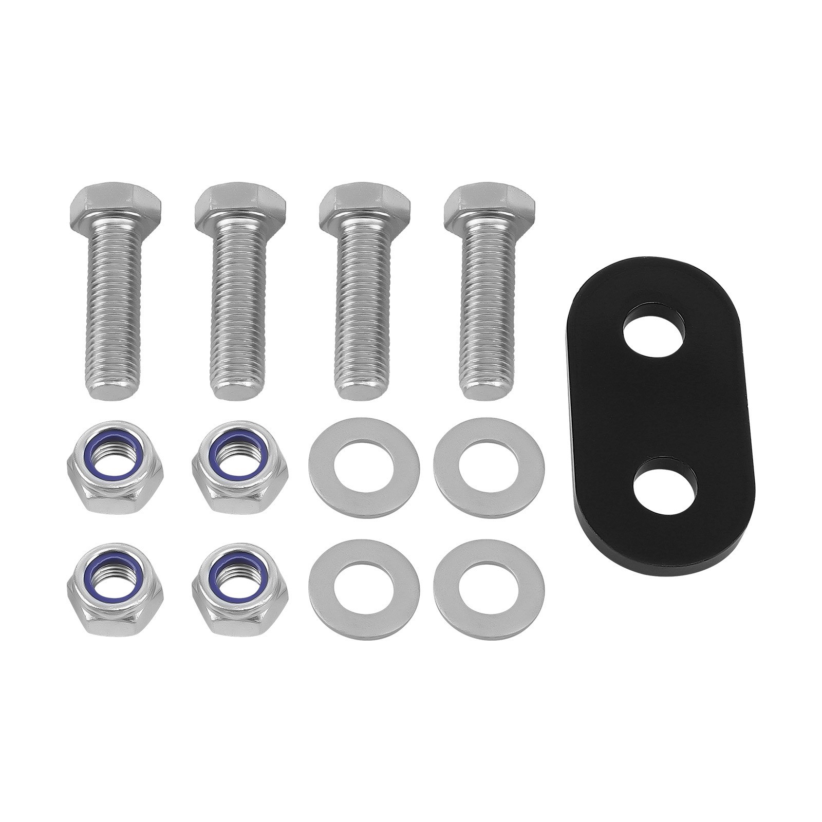 Double-Hump Transmission Crossmember Fit For Chevy Monte Carlo G-Body 1978-1988