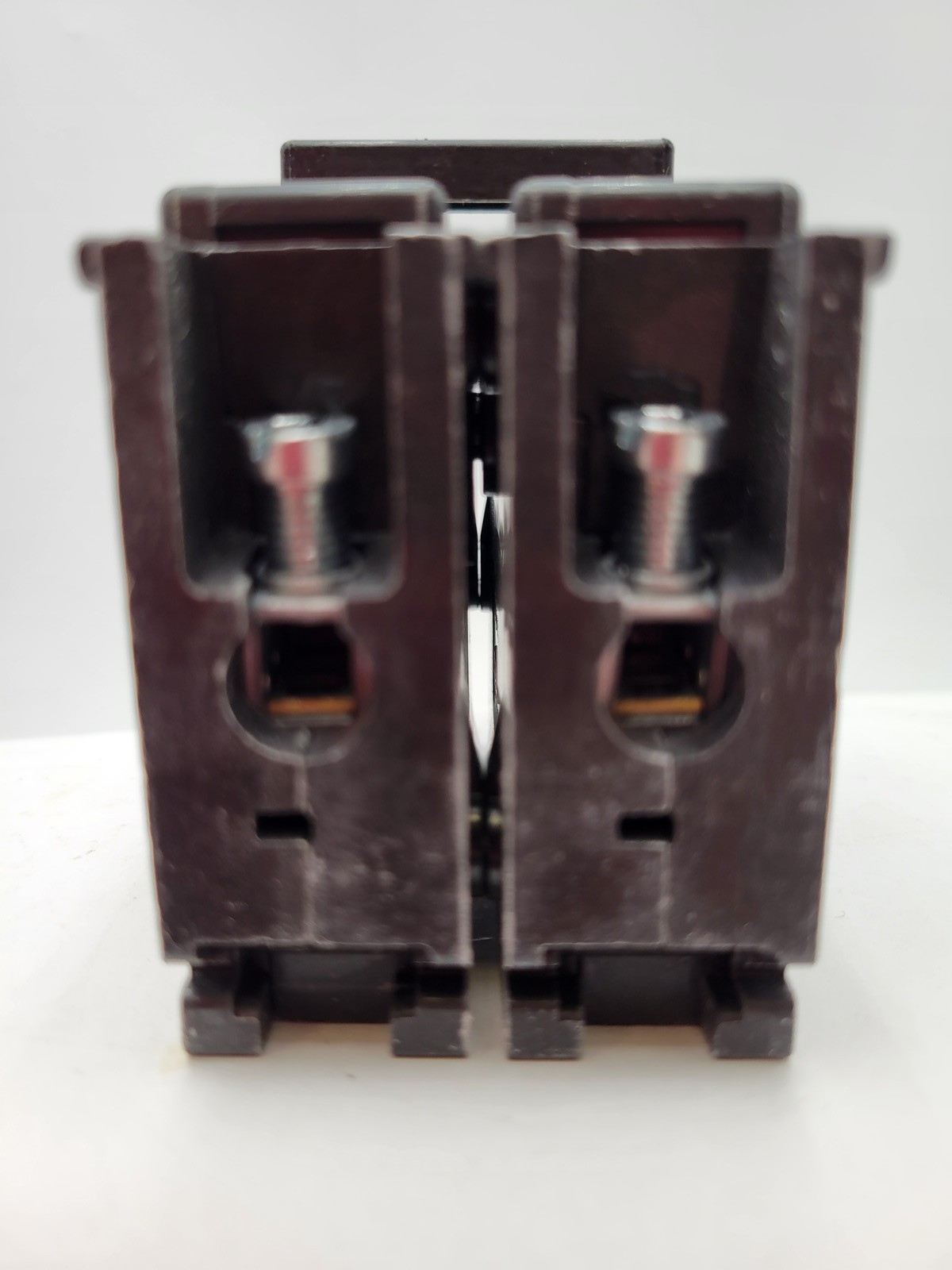 1Pc Eaton BR230 Plug-On Circuit Breaker 30A 2P 120/240V