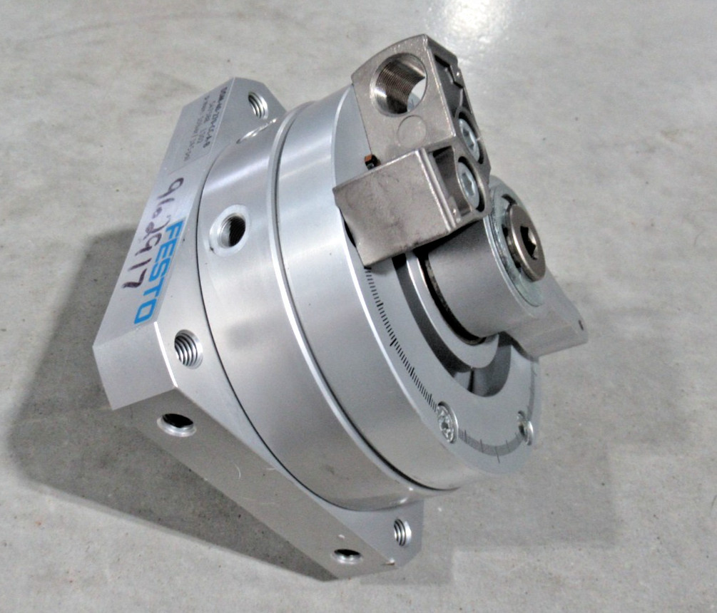 FESTO DSM-40-270-CC-A-B Rotary Actuator Drive 547588 *NEW*