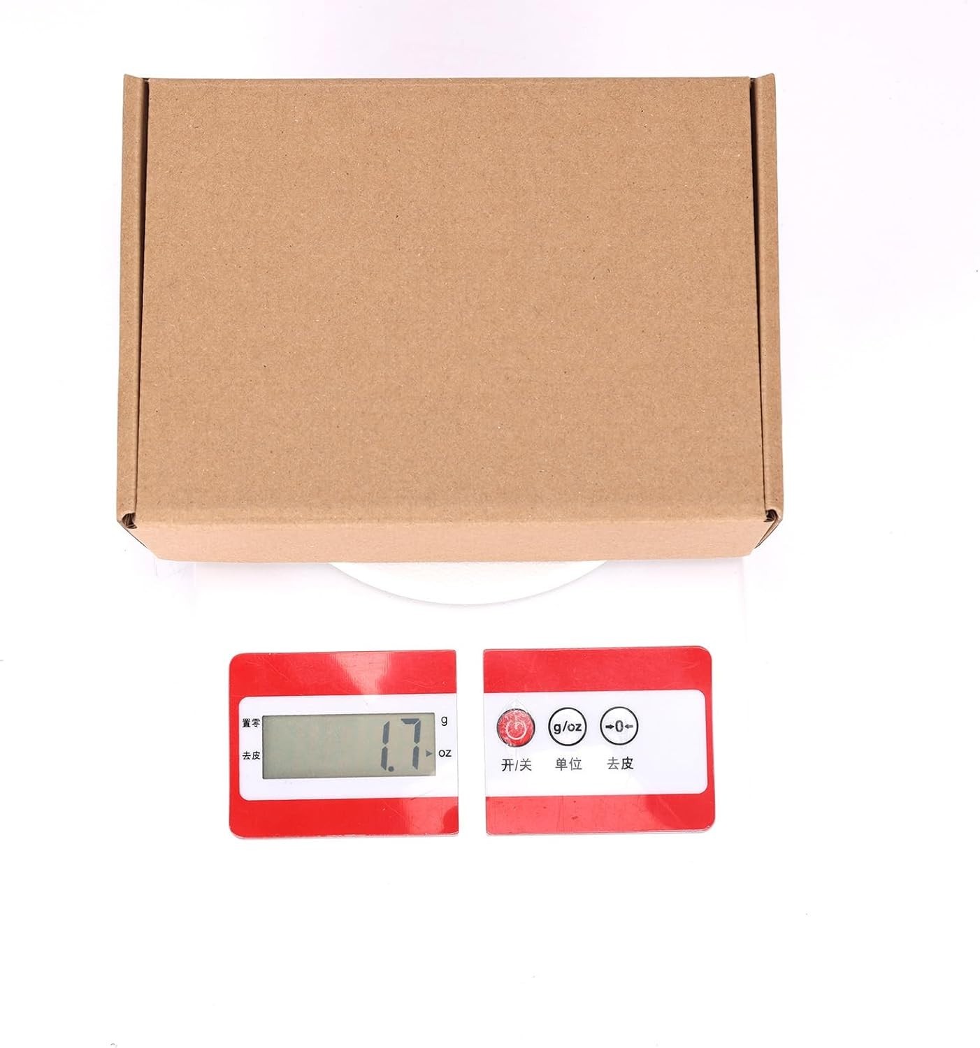 Versatile 7x5x2 Inch Brown Mailer Boxes – Easy Assembly Gift Packaging (15 Pack)