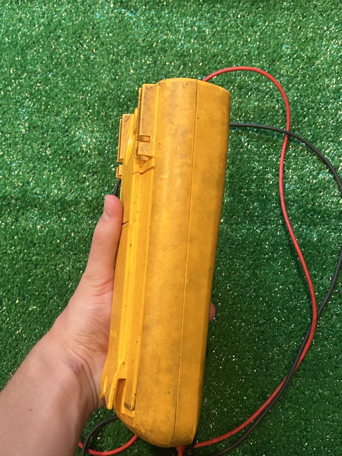Fluke 289 True-RMS 1000V Logging Multimeter W/ Leads – Tested/Works Perfect