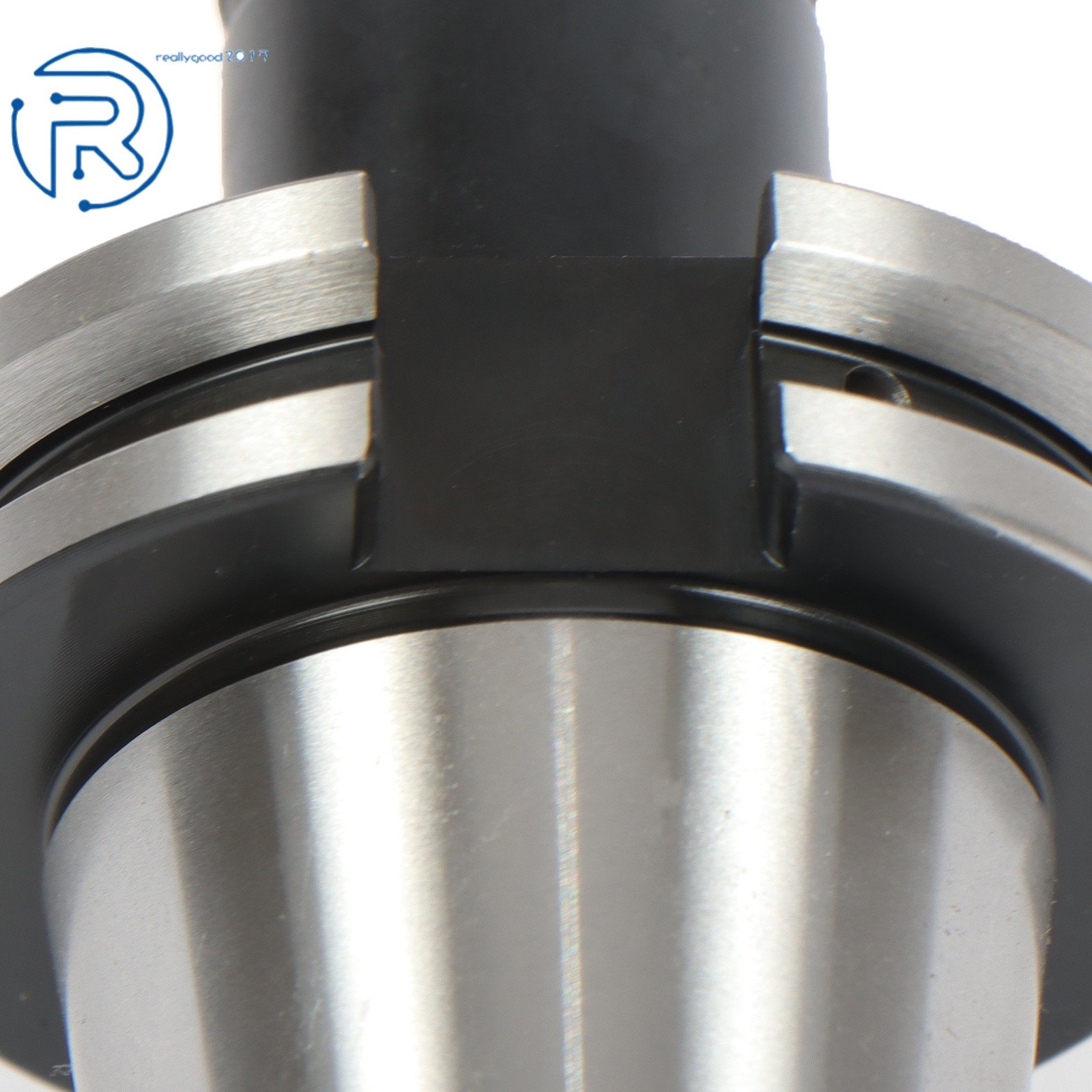6 Chucks CAT40-ER16 Collet Chuck 70mm 2.76″ G2.5 20000RPM For CNC Milling Tool