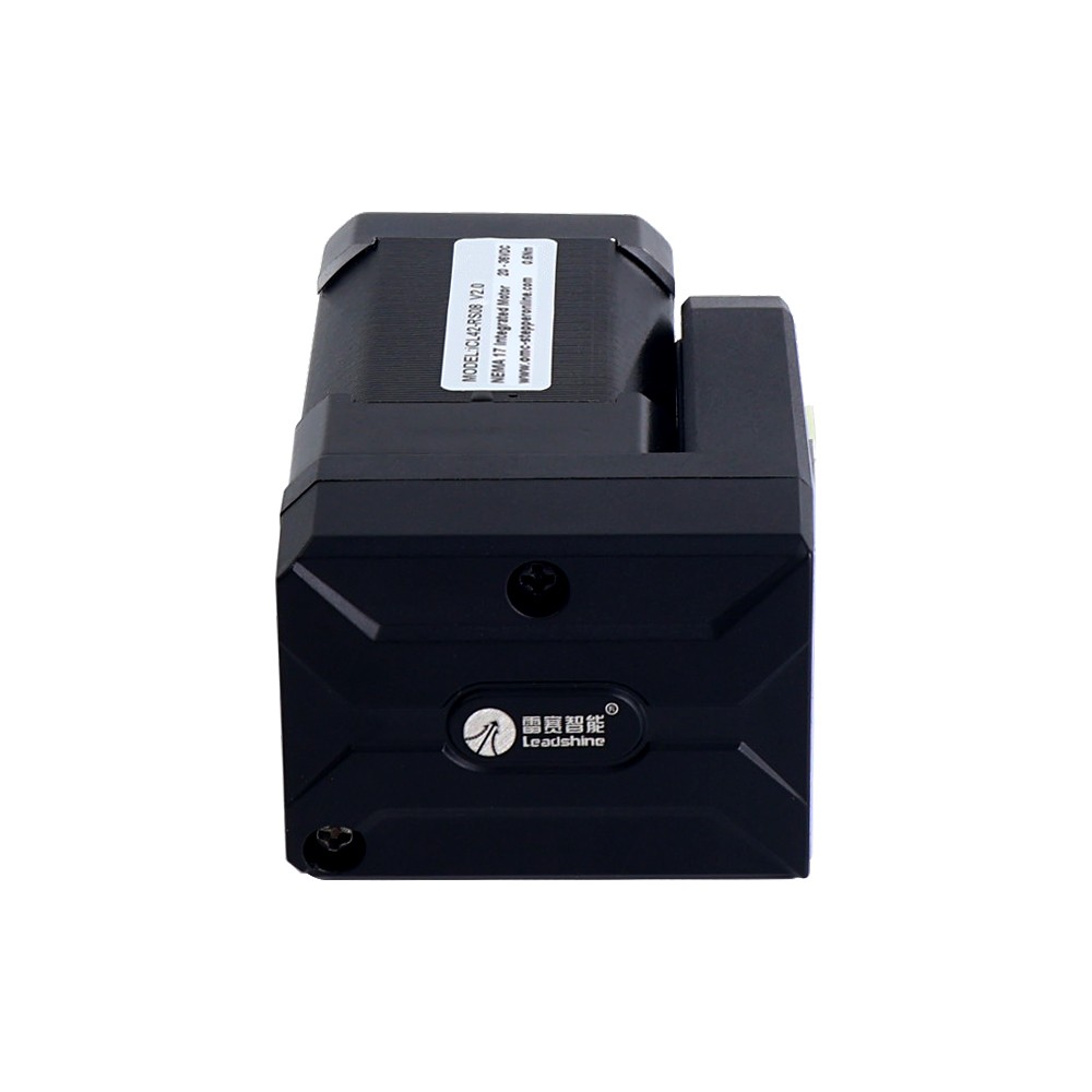 STEPPERONLINE NEMA 17 Integrated Closed Loop Stepper Motor 0.8Nm 14-Bit Encoder