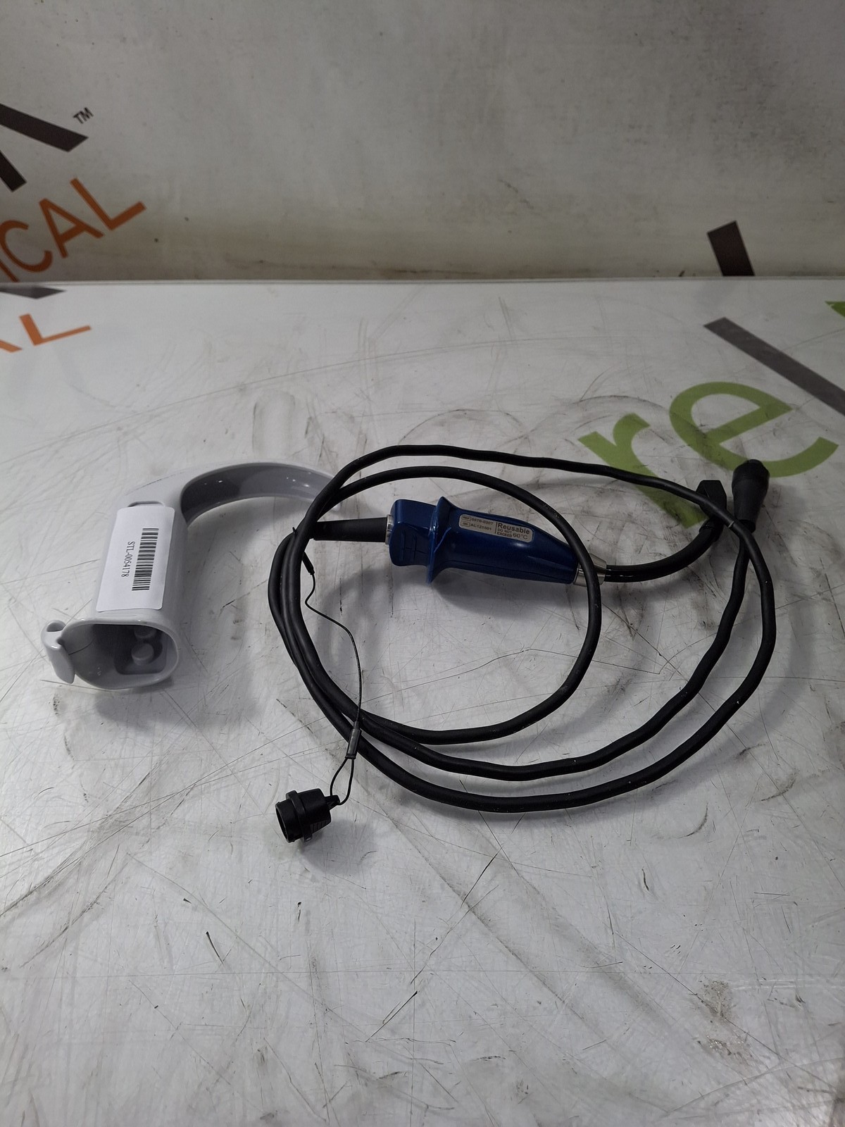 Verathon Medical, Inc GlideScope Ranger Laryngoscope
