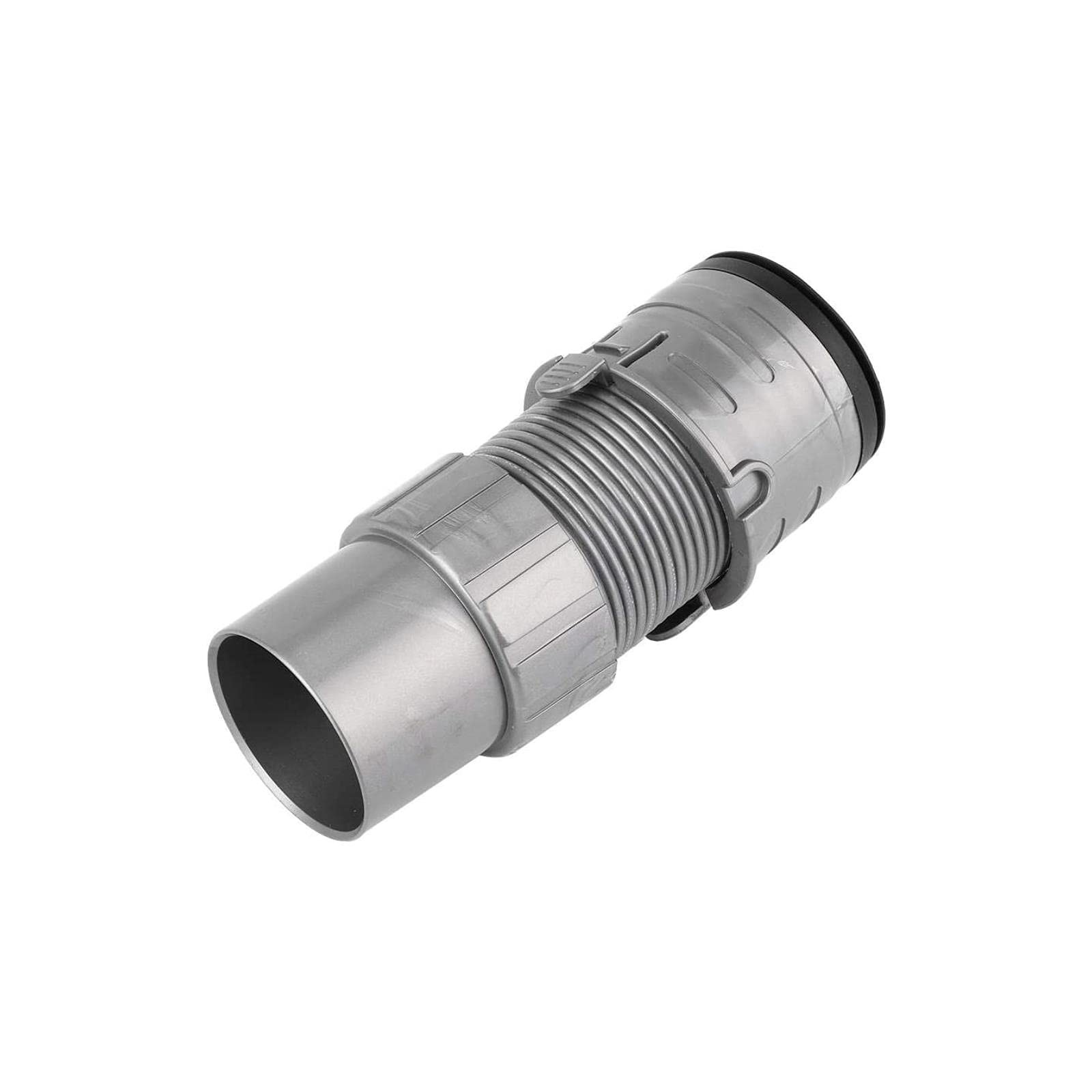 Vacuum Cleaner Hose, Flexible Short Hose Replacement Short, Default