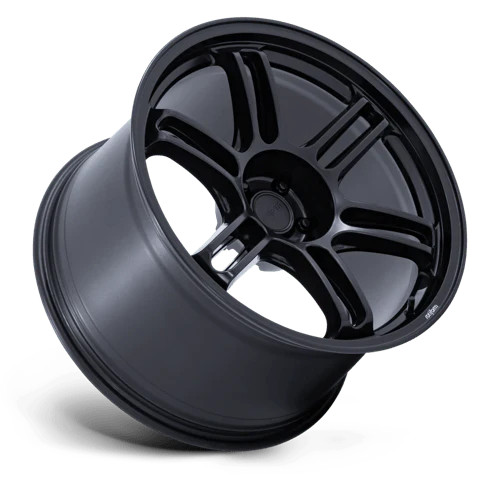 RPS 19X9.5 5X4.5 72 38 M-BLK