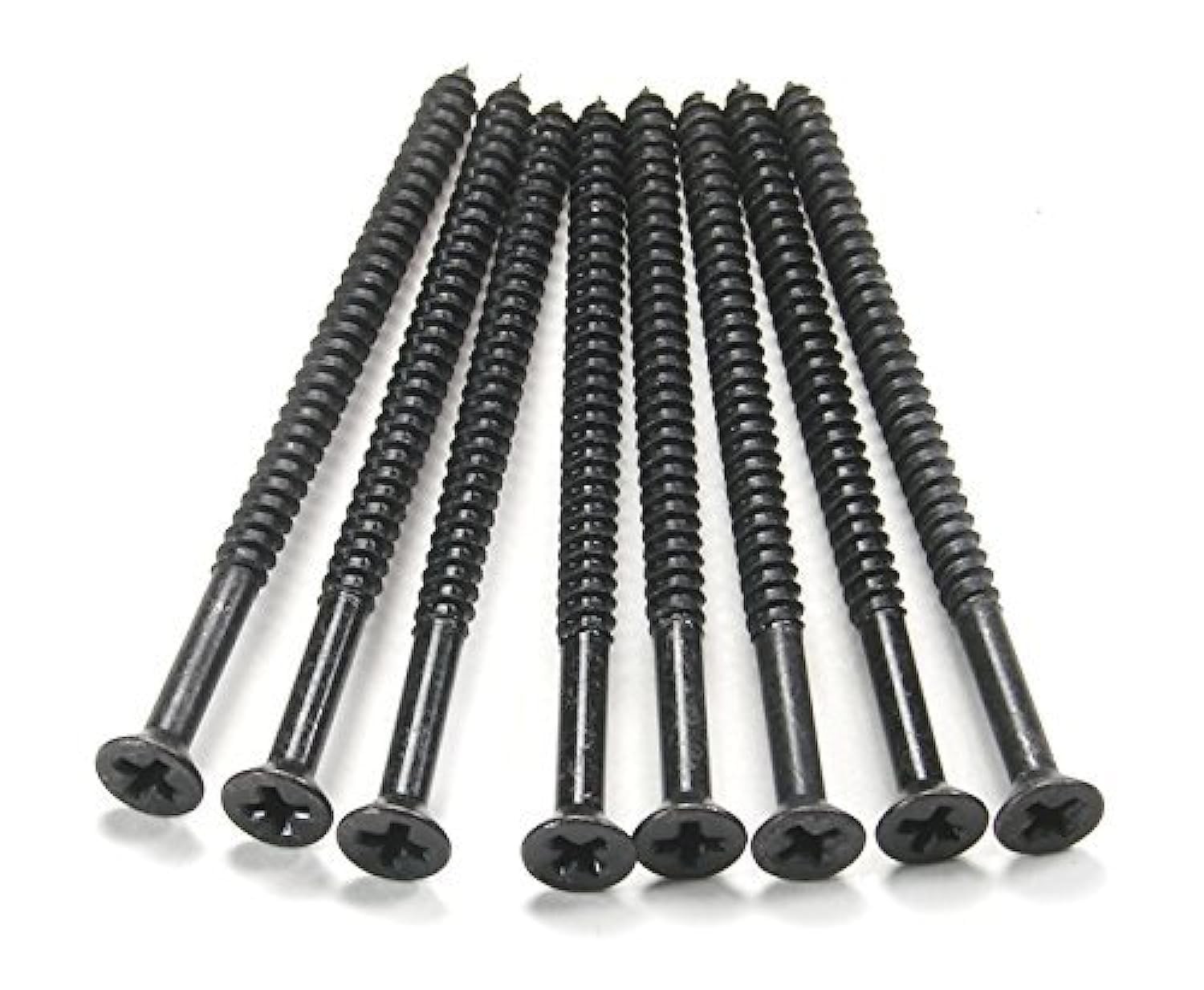 Wood Screws, HeavyDuty Screws for Doors, Cabinets, Furniture & DIY Projects O…