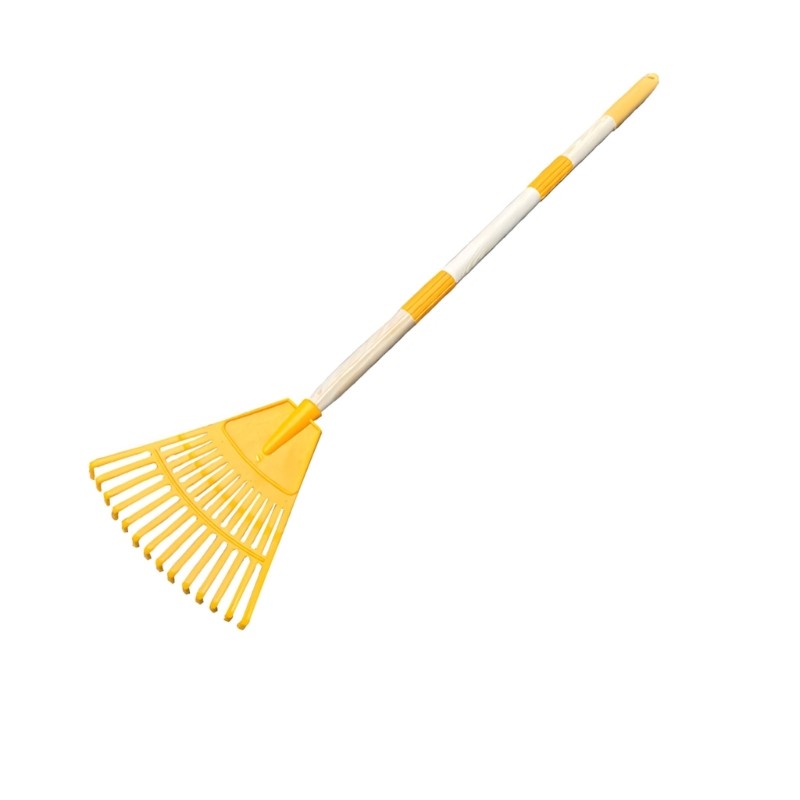 Childproof Polystyrene Needle Scuffle with Bowed Fringes Excellent for Family