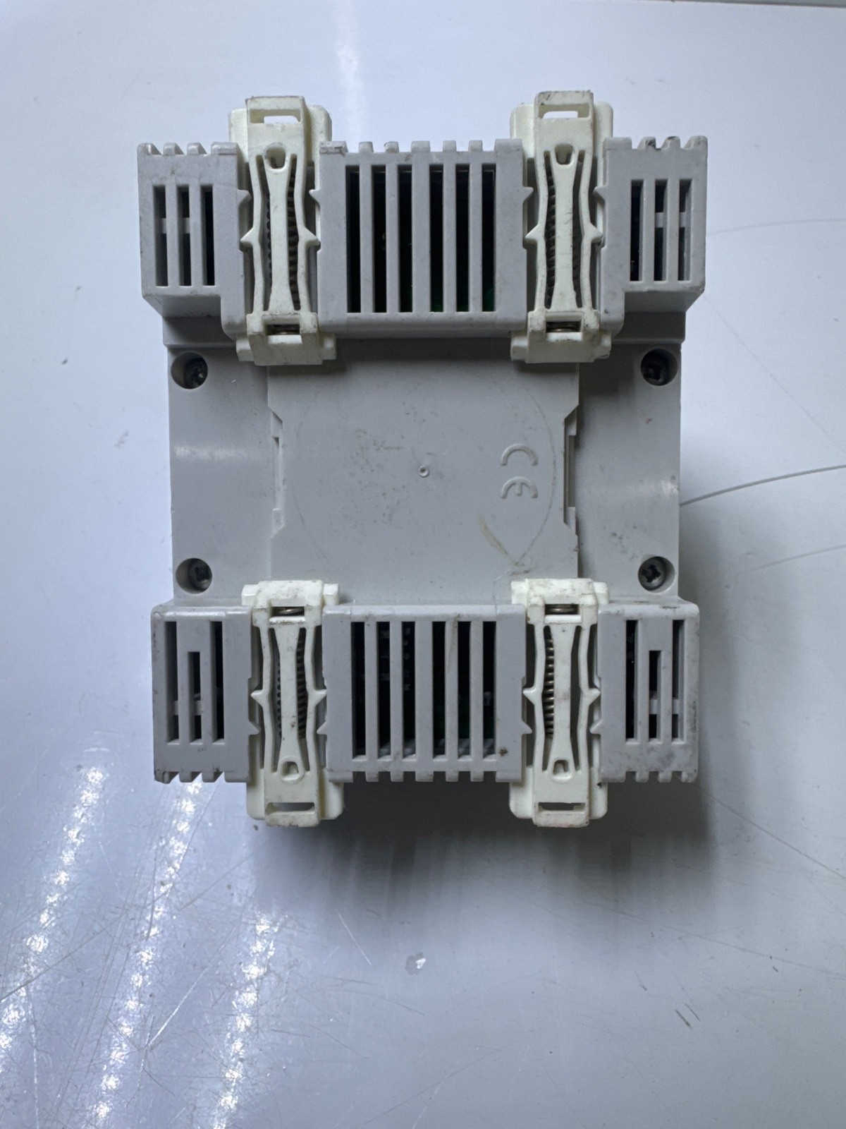 URA 140012 multifunction remote control for emergency lighting unit standby mode