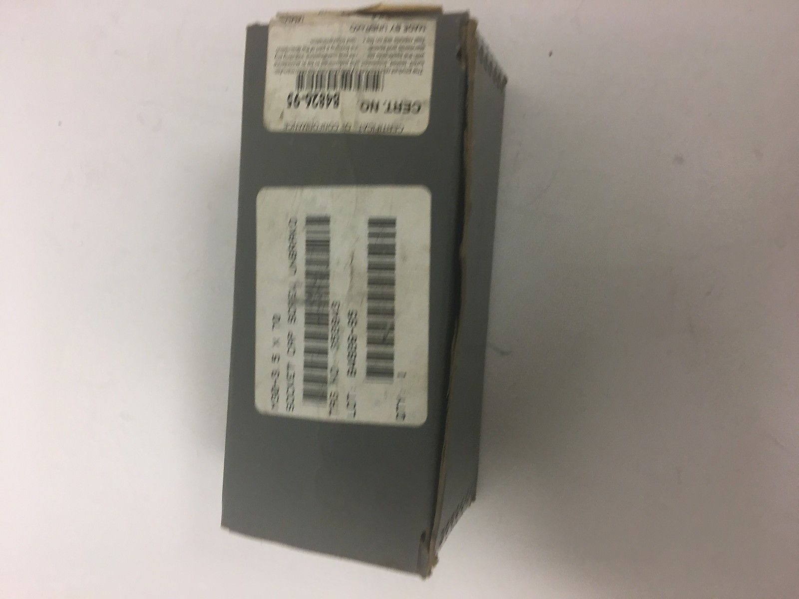 Unbrako 16464 M30 X 70 Socket Cap Screw New Open Box