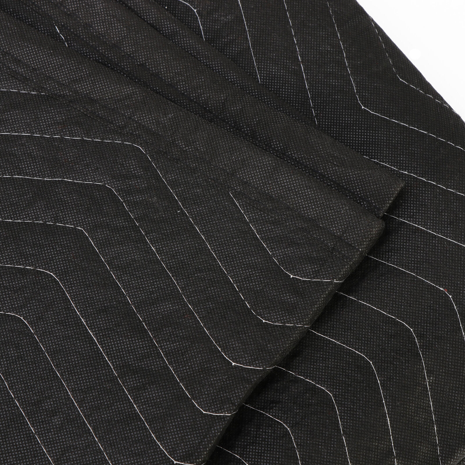 12/24/36/48 PCS Moving & Packing Blankets Professional 80″ x 72″ Professional