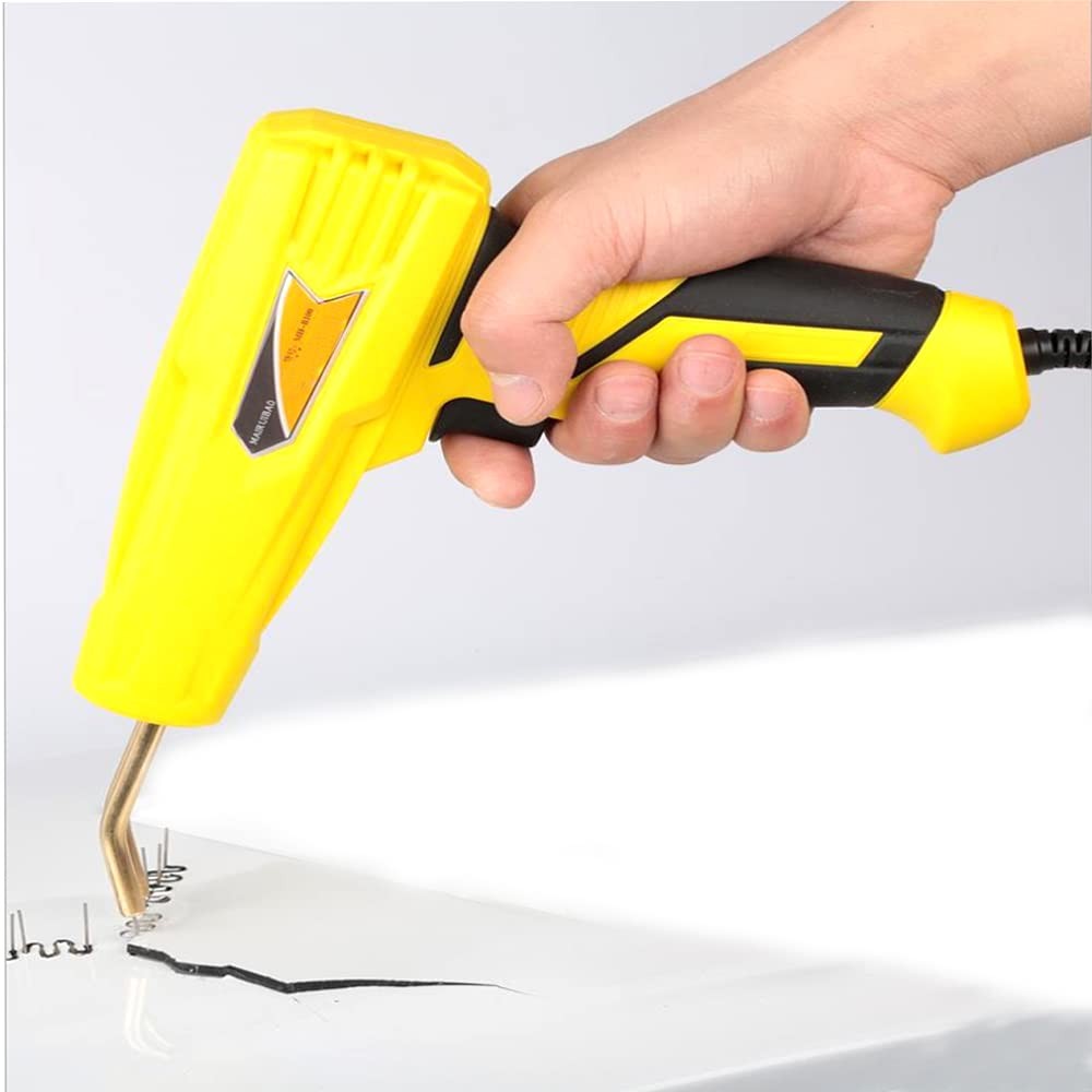 1000PCS Welding Rods Hot Staples Plastic Repair Machine Welding Staples