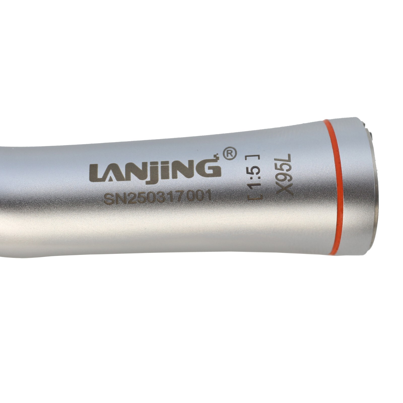 Dental Electric Handpiece 1:5 Contra Angle High Speed KaVo MASTERmatic LUX M25L