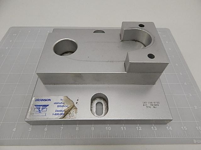BRANSON 109-156-2792 BUC 581660 WELDING ASSEMBLY T58336