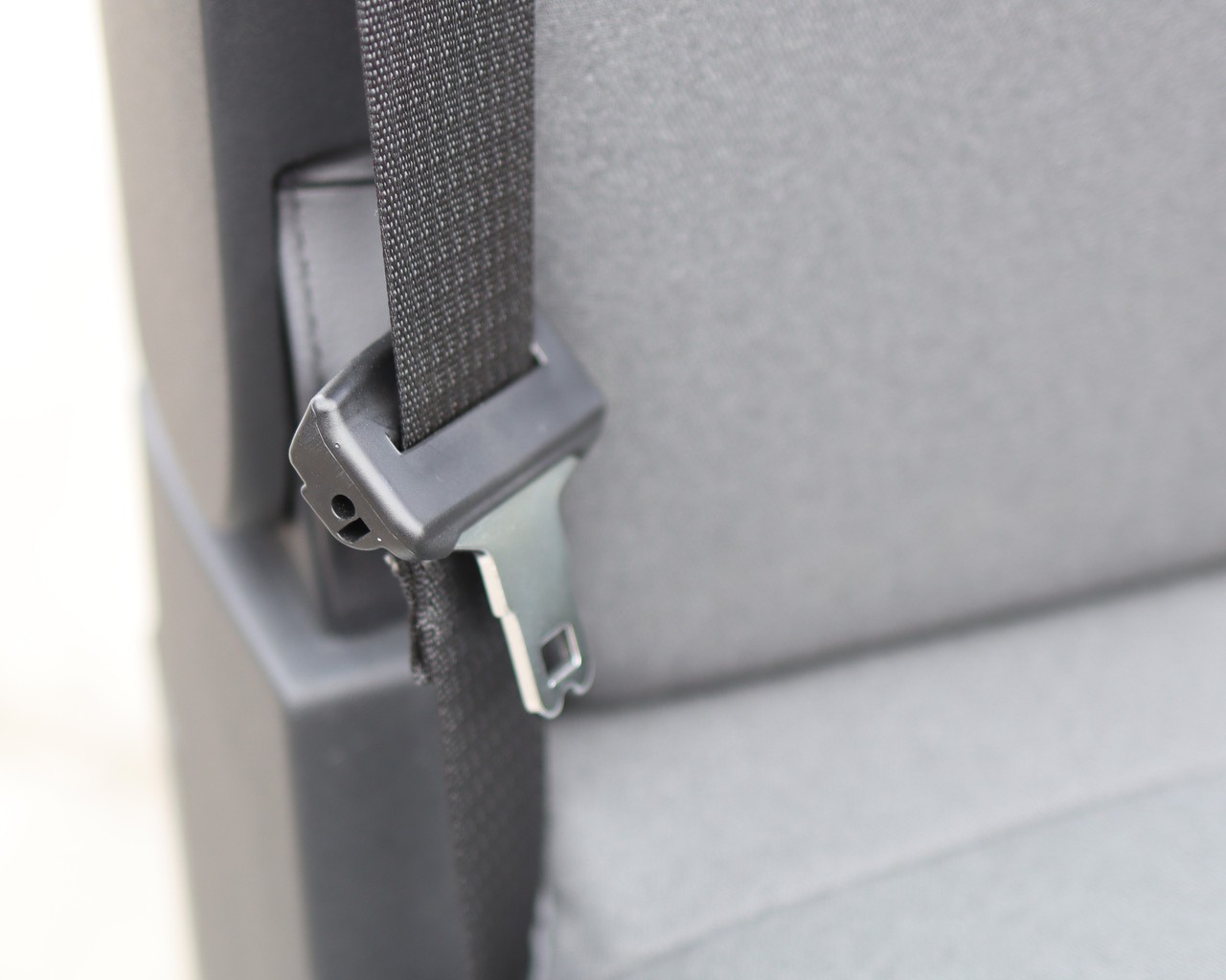 Ford OEM Center Console Extended Cab Jumpseat for 2021-2026 Ford Trucks