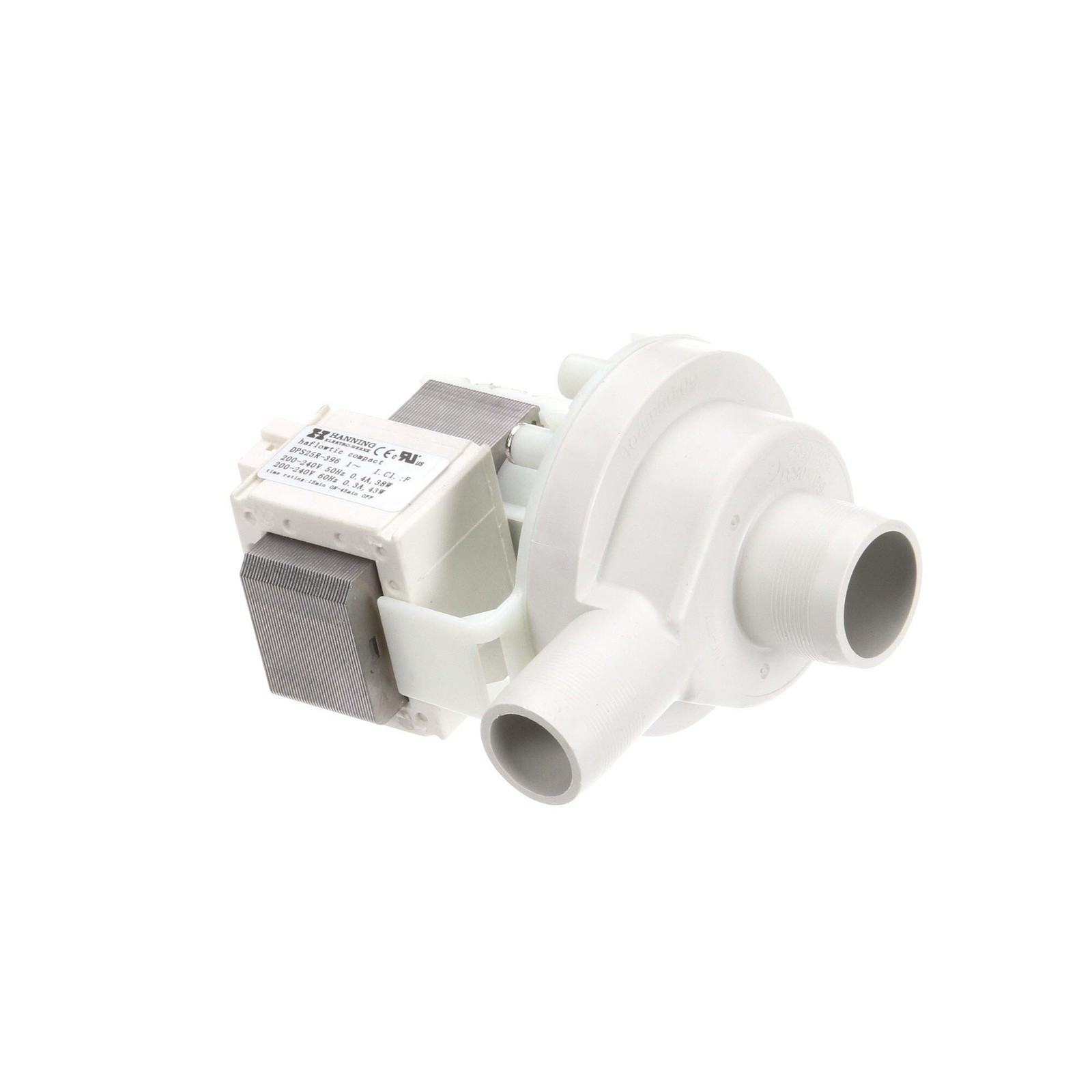 Fagor Commercial Draining Pump Evo 12094265 – Free Shipping + Geniune OEM