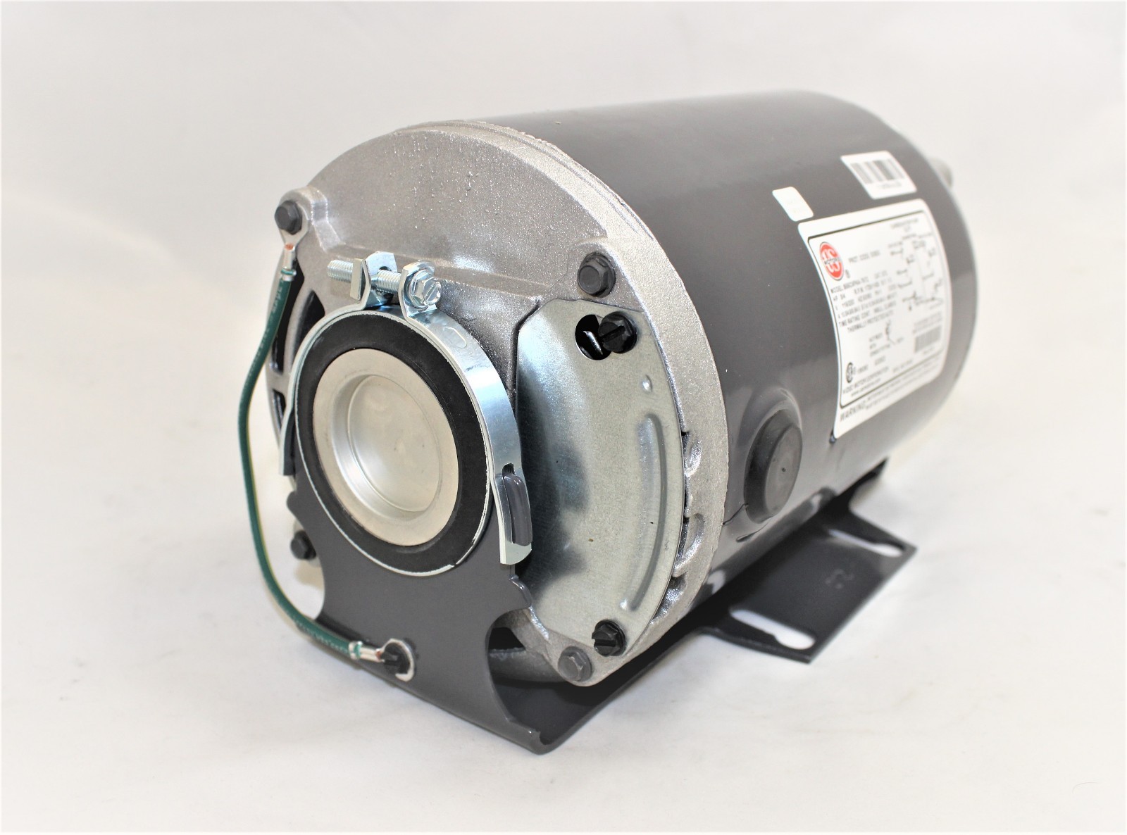Carbonator Procon Pump Motor 3/4 hp, HZ: 60, Volts: 115/230