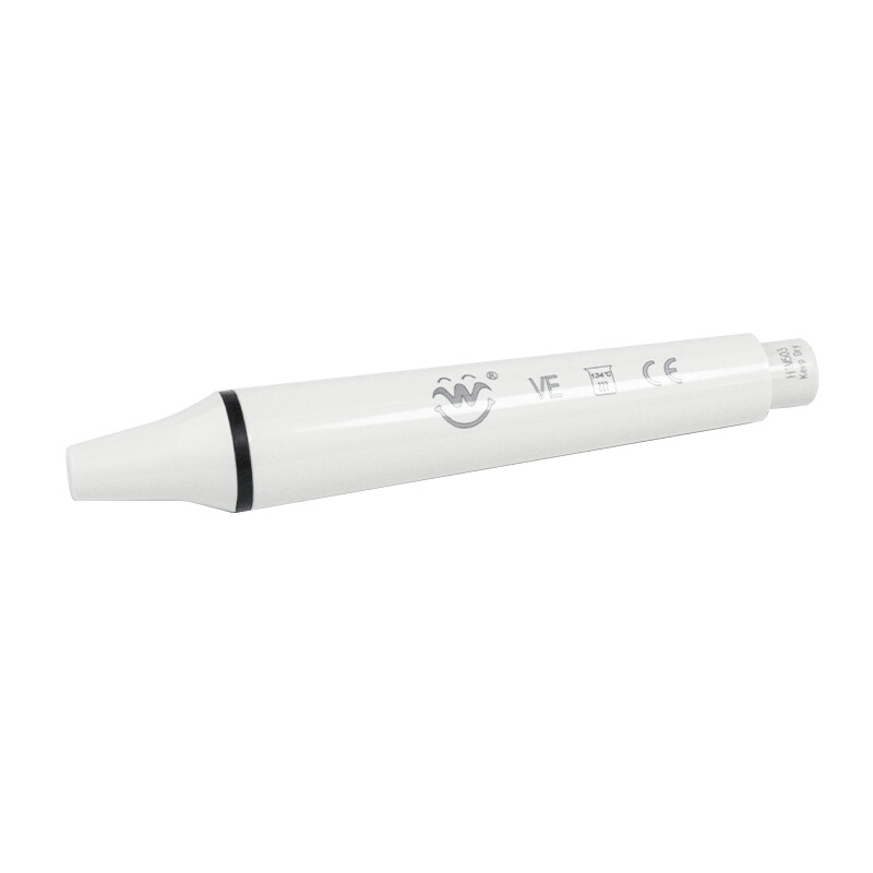 Dental Ultrasonic Piezo Scaler 2 Bottles Fits EMS Cavitron Woodpecker Handpiece