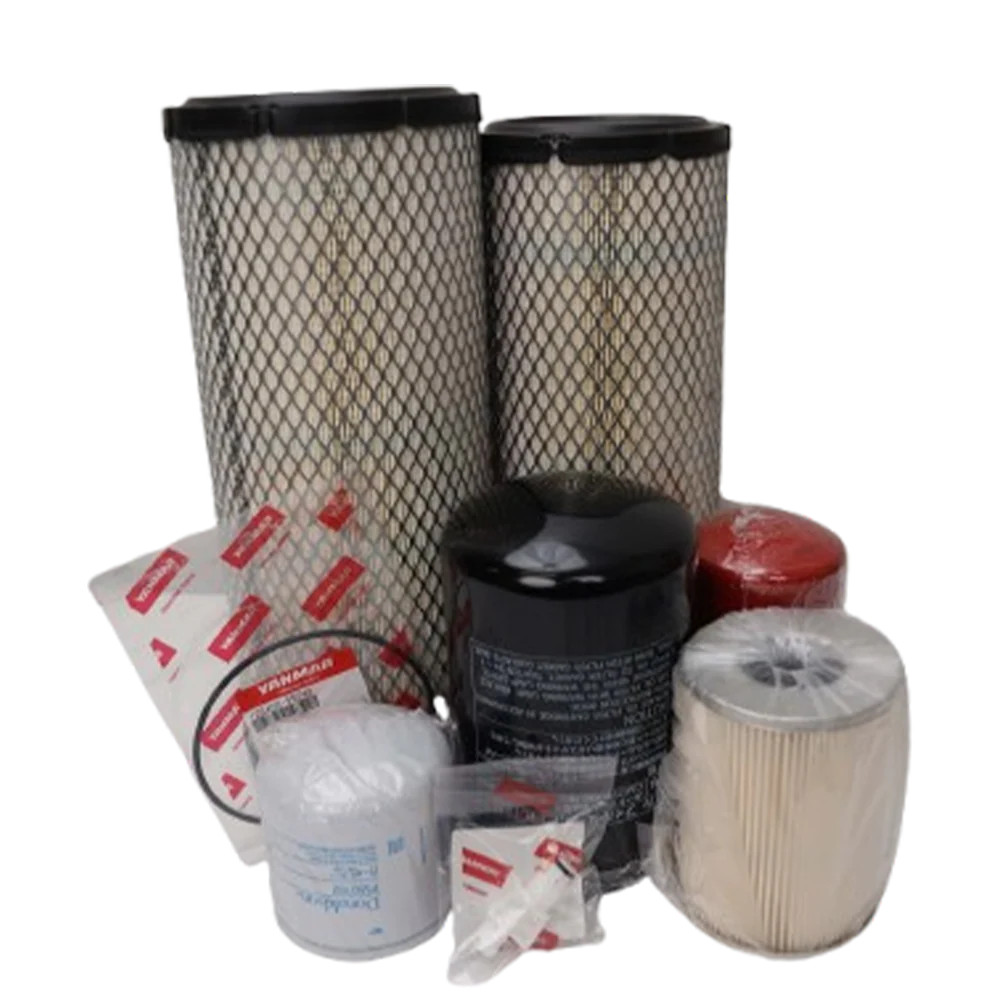 Airman 500 Hour Maintenance Kit For PDS185-6E1 500HR-PDS185-6E1