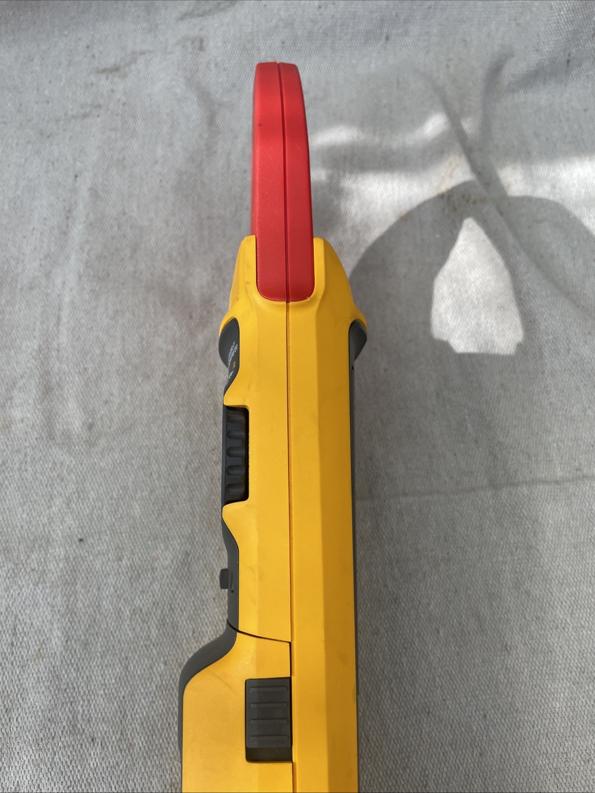 Fluke 381 Remote Display True RMS Clamp Meter Auto-Ranging Backlight 1000V 1000A
