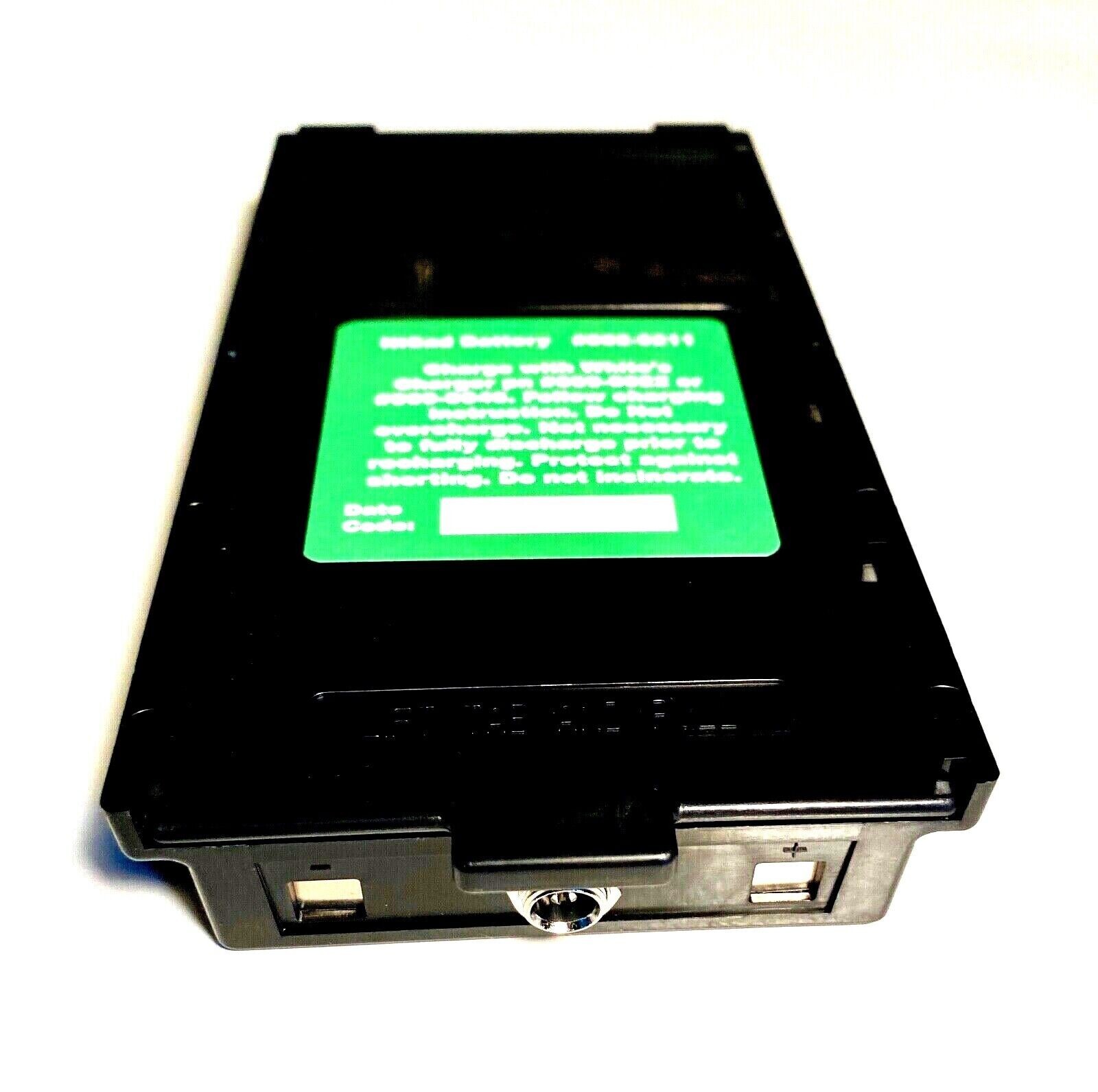 White’s Re-Chargeable DFX/XLT/MXT/M6/QXT/CL SL Nicad Battery 802-5211