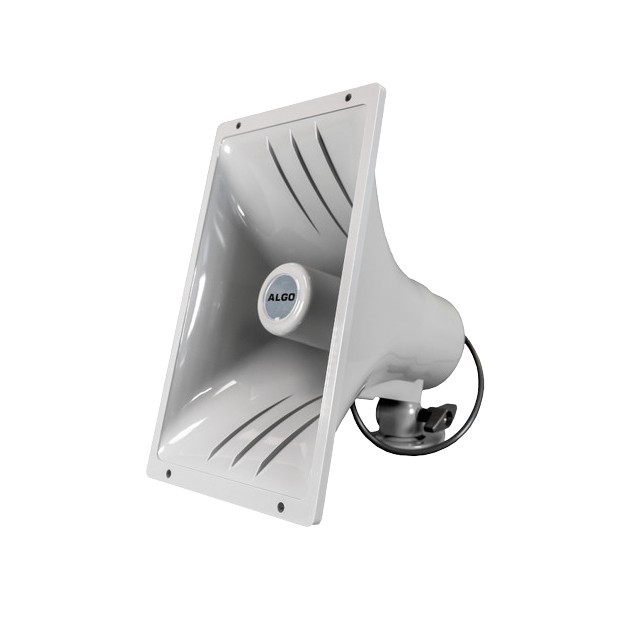 LOT of 5 ALGO INDOOR/OUTDOOR PAGING HORN SPEAKER ALGO-1186 NEW IN BOX