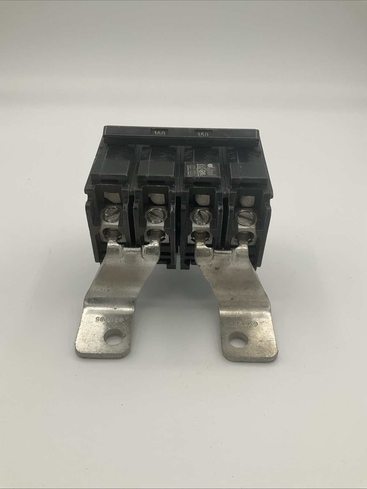 Siemens MBK150 150 Amp Replacement Main Breaker, Black