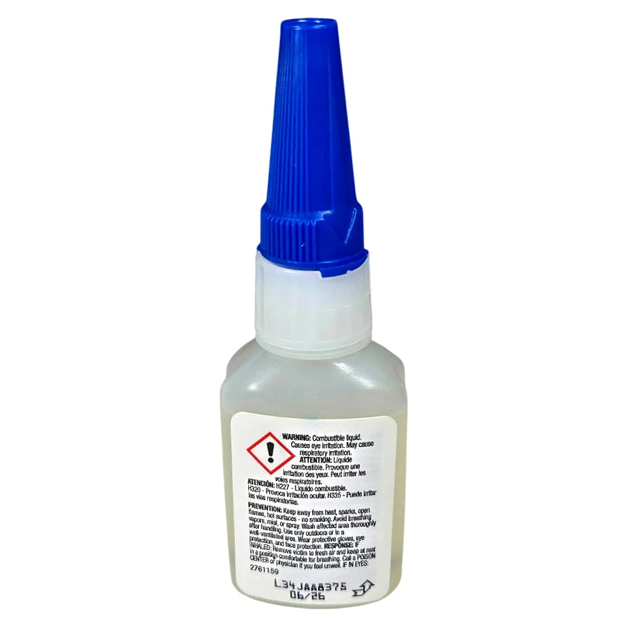 Loctite 495 135467 1 oz General Purpose Instant Adhesive PK10