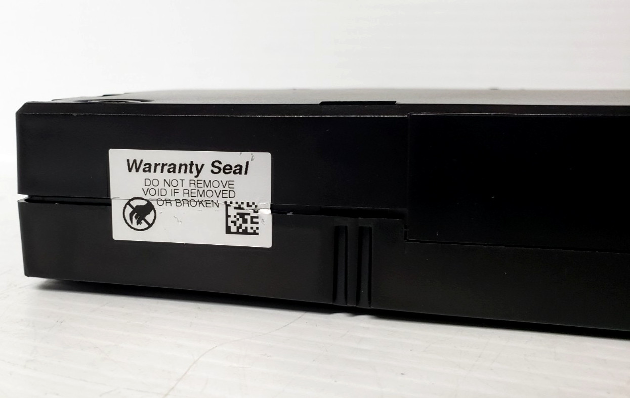 Logidata COMPACT-2-OMT-US Height Adjustable Desk Control Unit Module