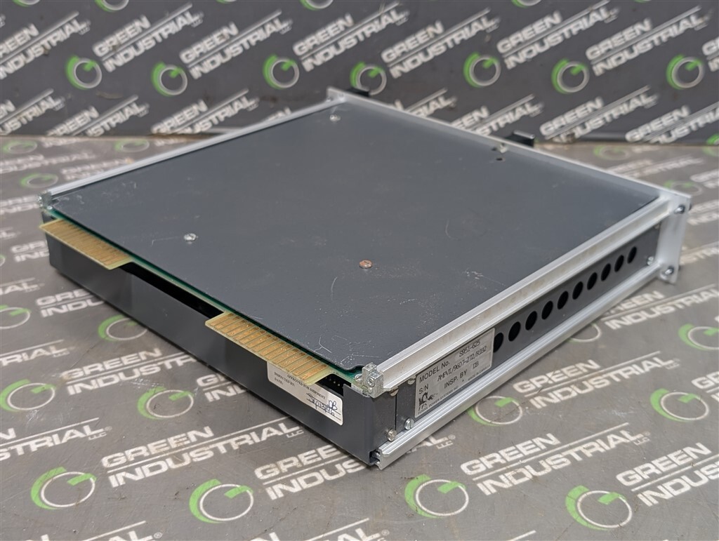 USED Fossil Power Systems Inc. S951-625 Flame Controller Module