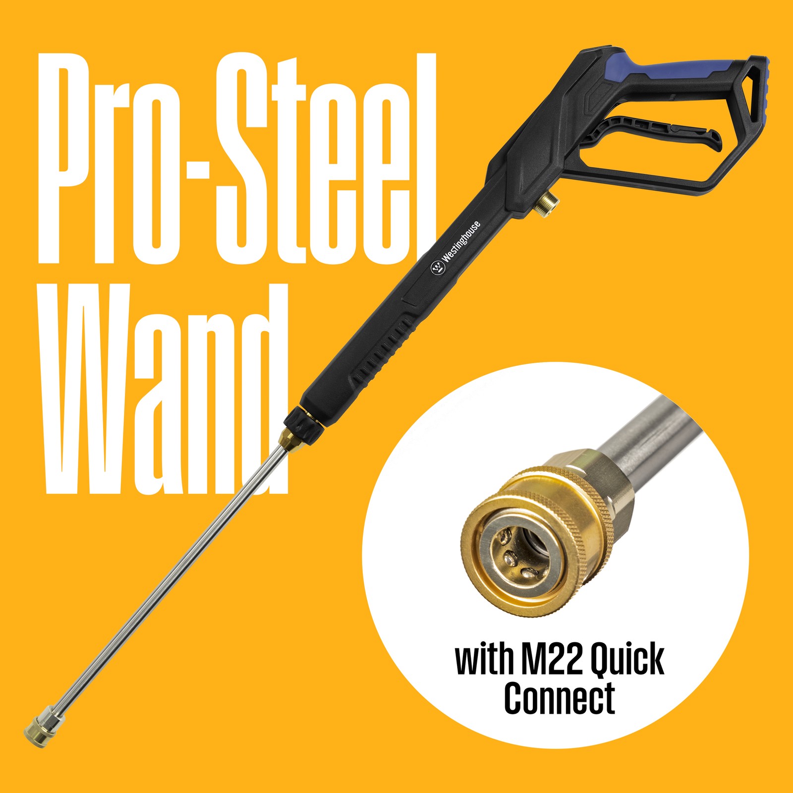 Westinghouse Open Box 3000 PSI Electric Pressure Washer