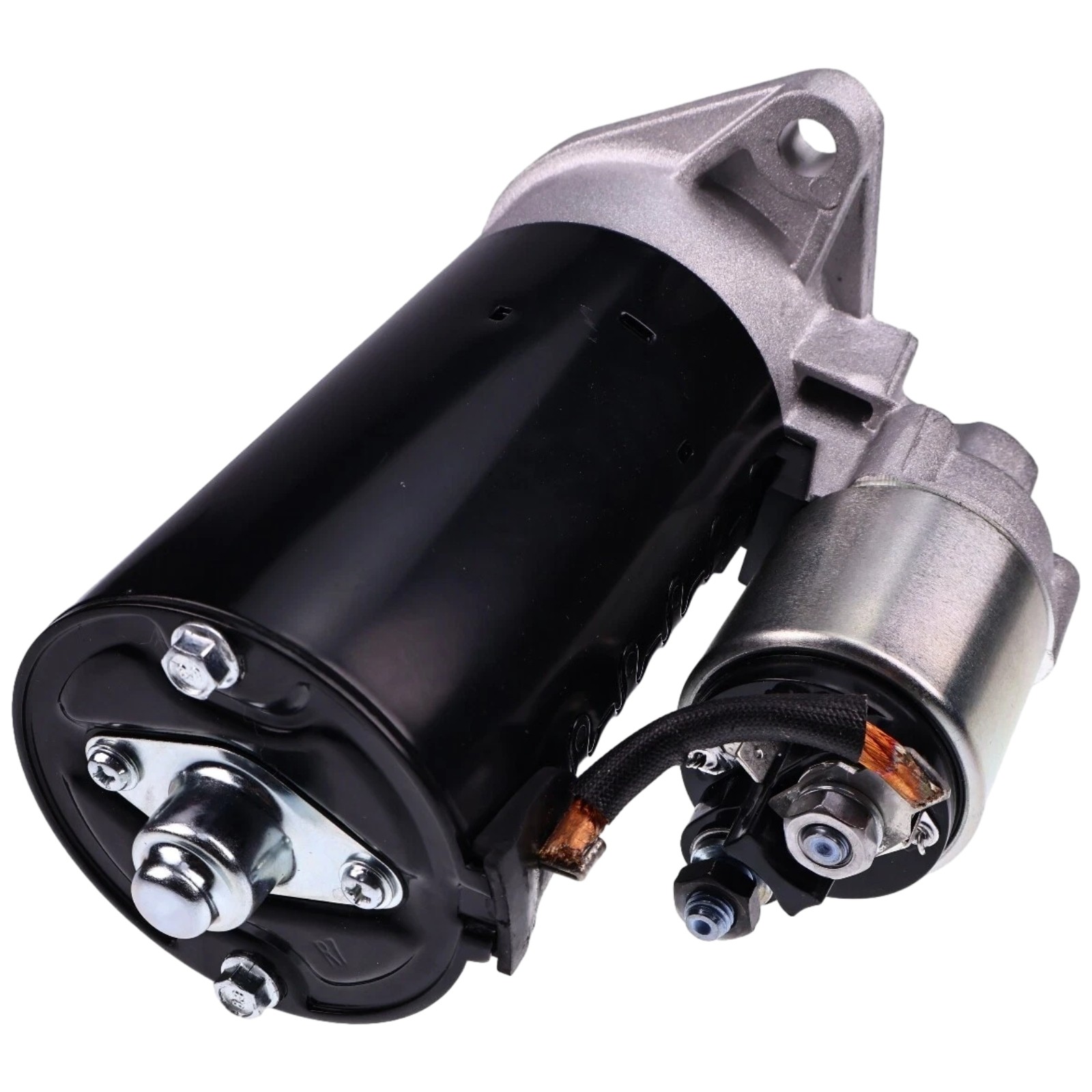 Starter Motor 163-3361 for Caterpillar CAT 3013 3013C 3014 3024 3024C C1.5 C2.2