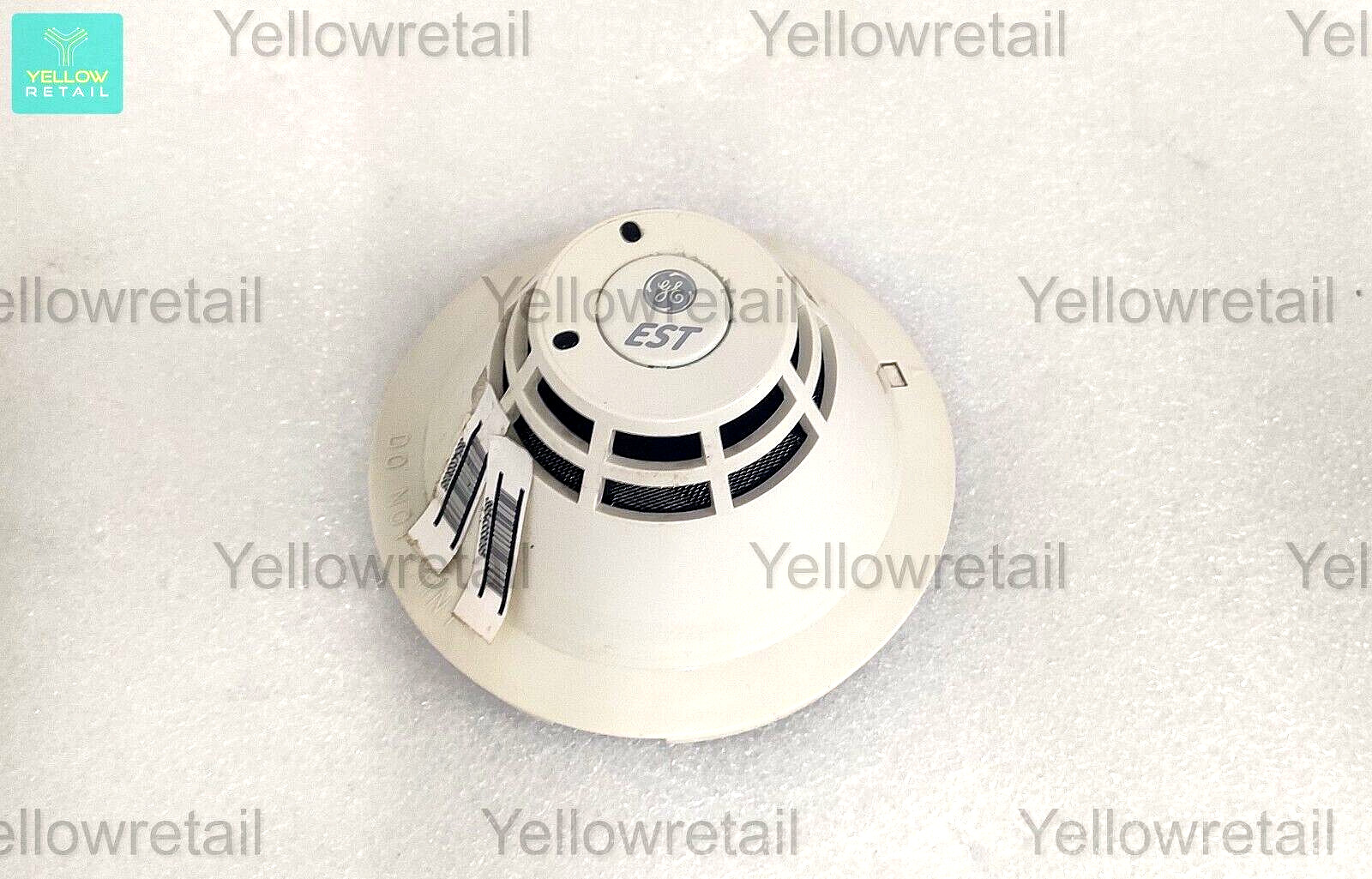 GENERAL ELECTRIC SIGA-PS INTELLIGENT PHOTO DETECTOR