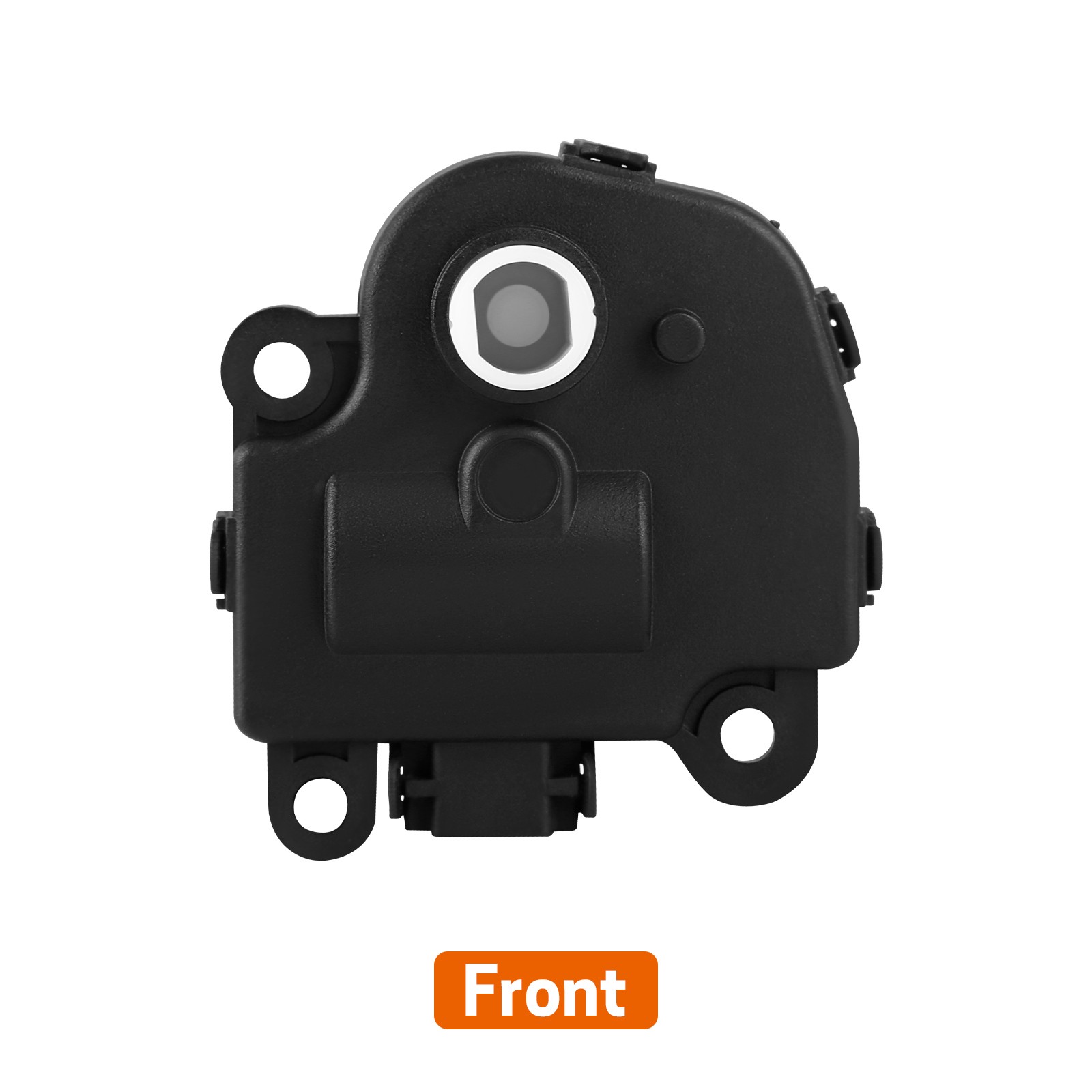 SINTLY HVAC Heater Blend Air Door Actuator For Chevrolet Impala 04-14 604-108