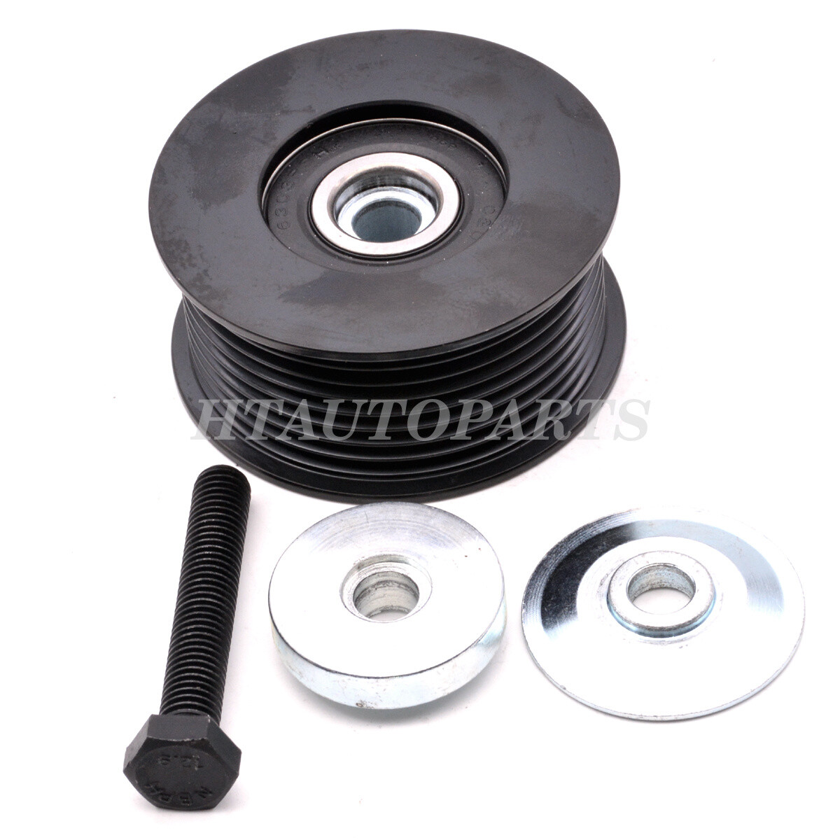 New Pulley AS-Idler For Caterpillar 330D 336D 340DL 345D 349D C7 C9 C13 C15