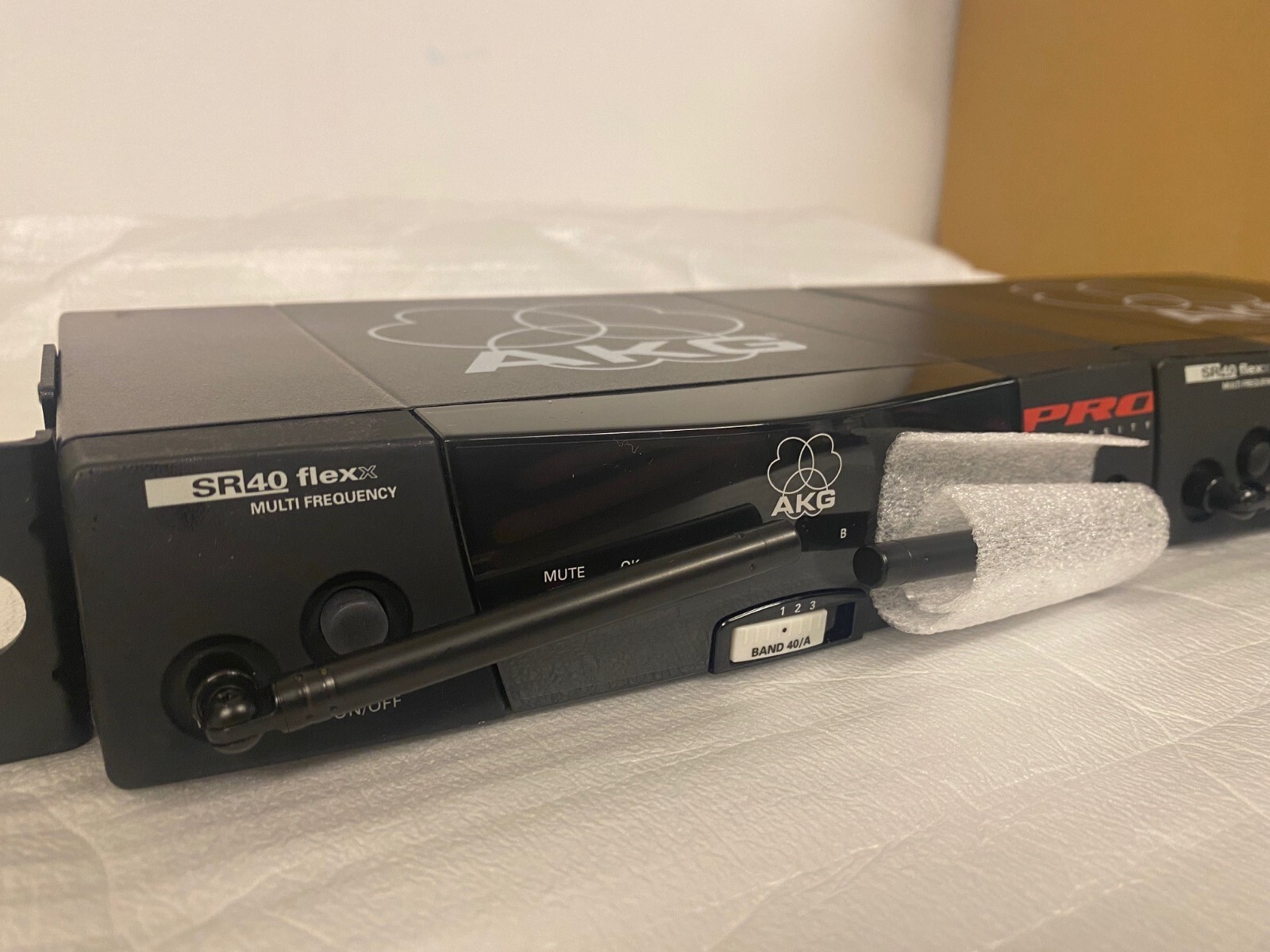 AKG SR40 FLEXX PRO