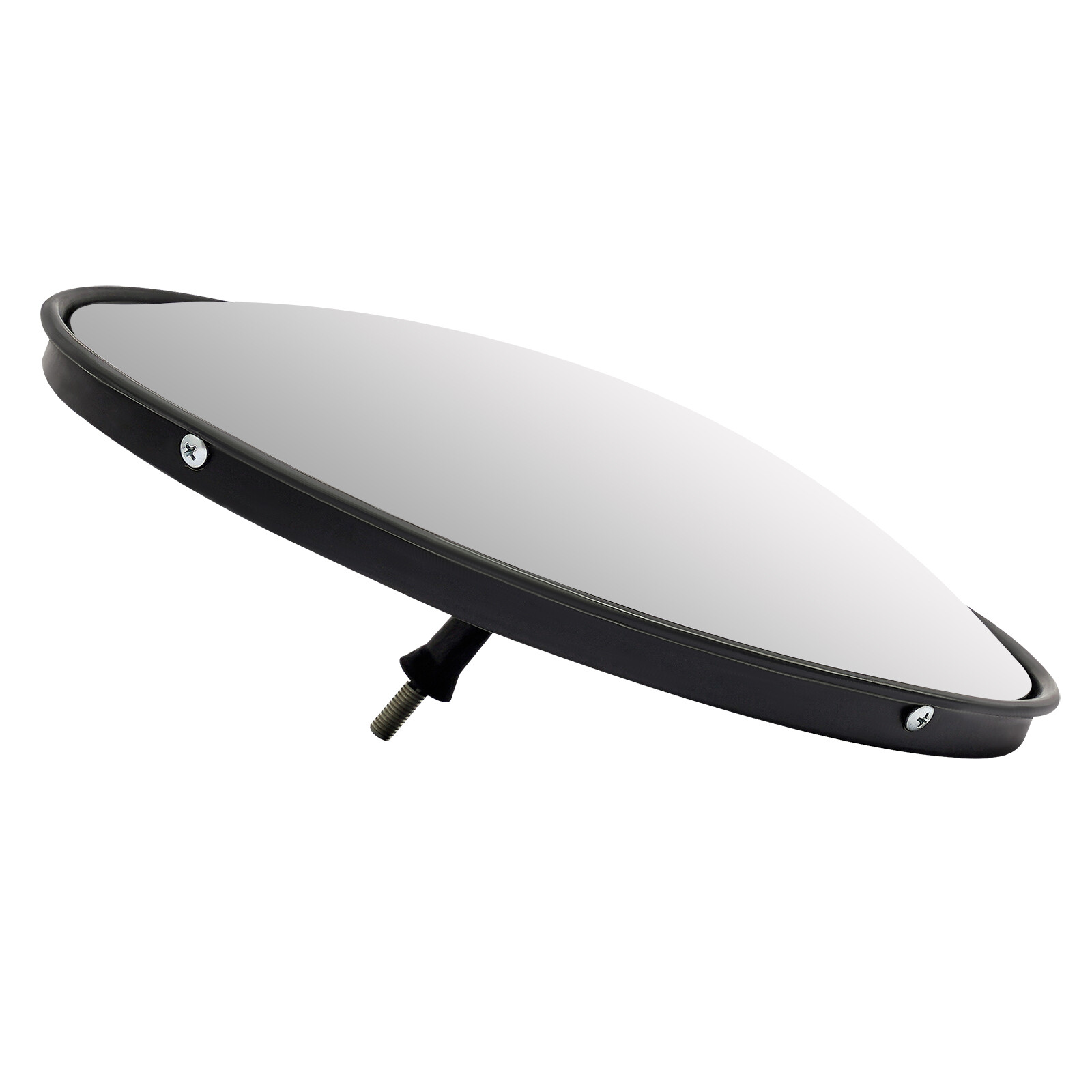12In Security Convex Corner Mirror Wide Angle Driveway Traffic Safety Blind Spot