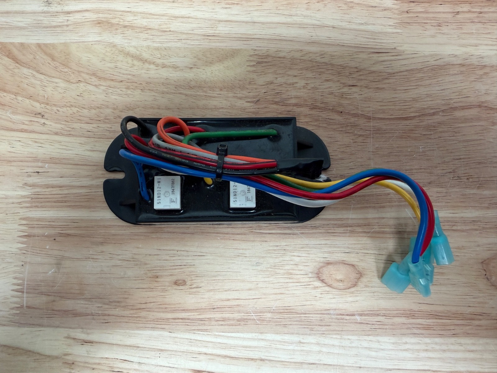 SoundOff Signal ETHFSS-SP-ISO Flasher – Fast Free Shipping!