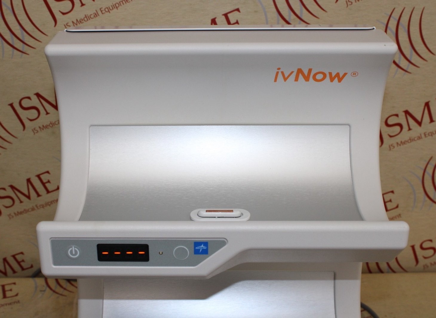 Enthermics/Medline ivNOW 3 Shelf Fluid Warmer Ref MEDIVNOW