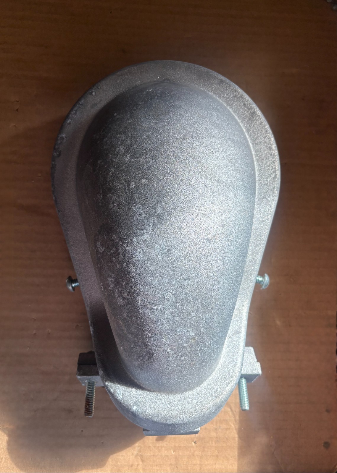 Appleton/Emerson ECO-107 3″ Weatherhead Clamp-on Service Entrance Cap