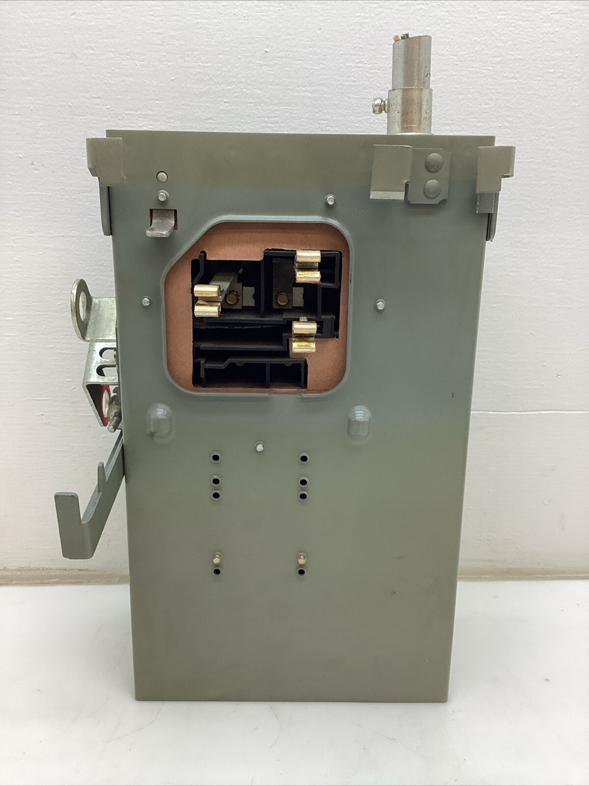 *Square D* I-Line Busway Switch Unit Series4 PQ3603G 30 Amp 600volts