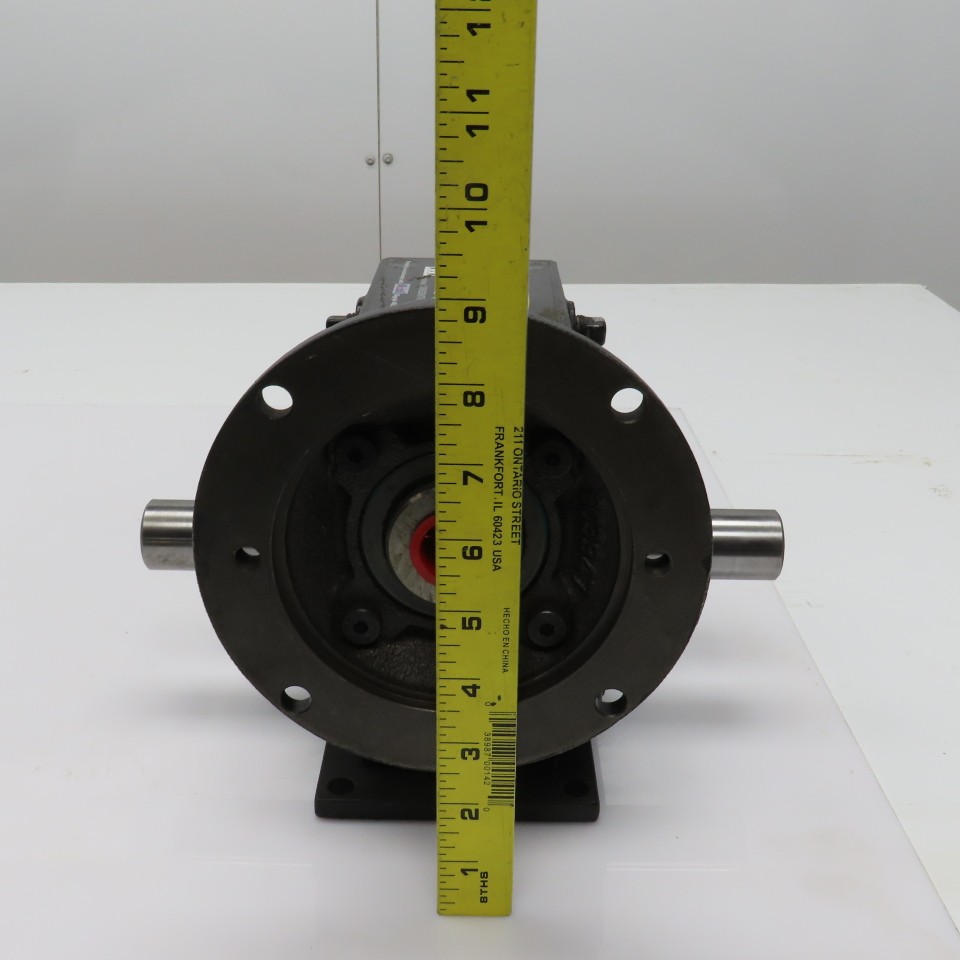 Winsmith E24MDTS22000A8 MDTS 5:1 Ratio Dual Output Speed Reducer 140TC Frame