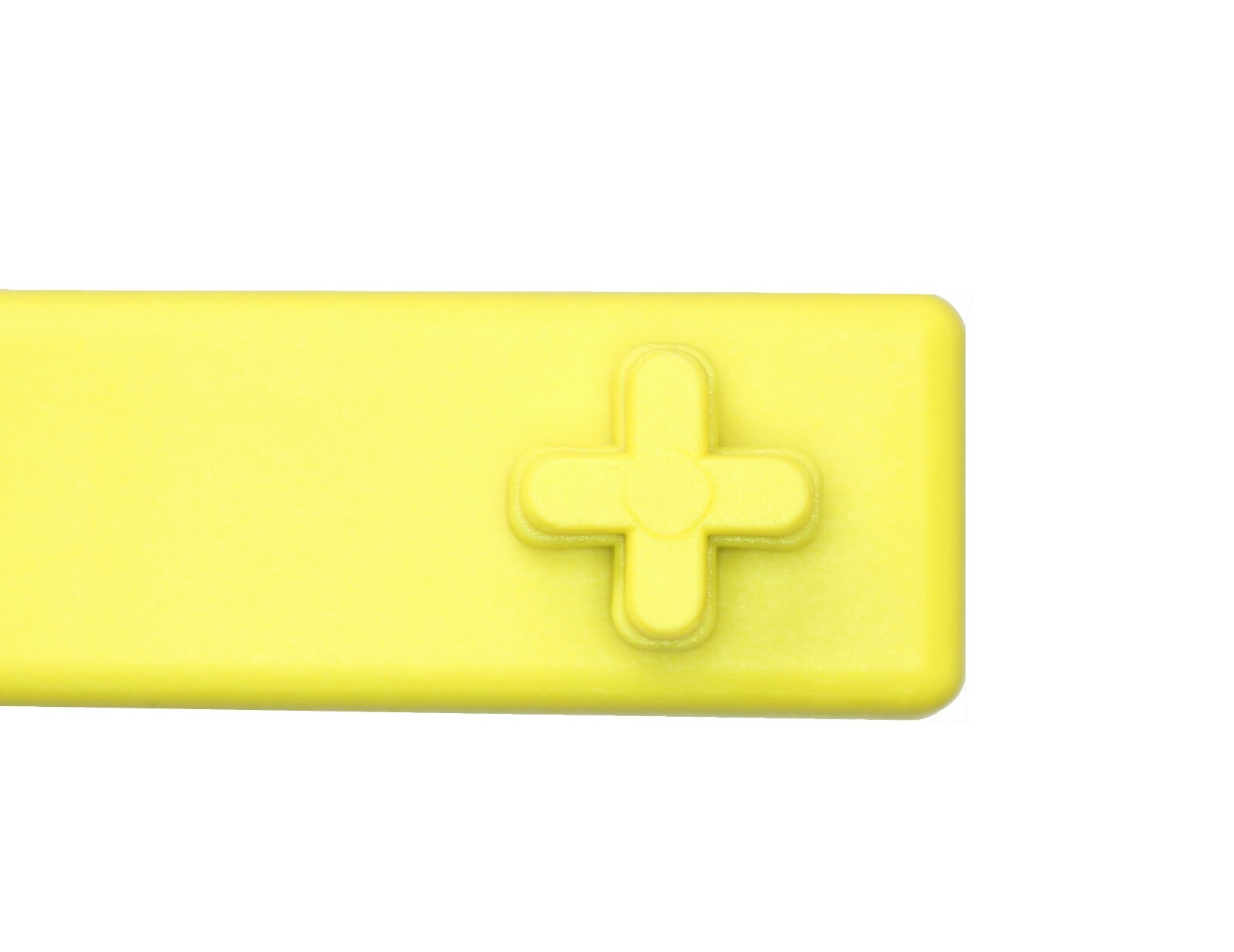 Yellow 4-IN-1 Bung Drum Wrench 55-30-15 Gallon Water Barrel Nut Cap Plug