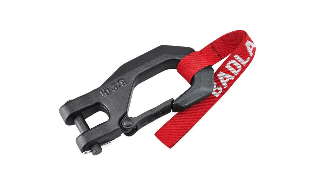 Badland APEX 12000 lb Winch Synthetic Rope Wireless Remote NEW
