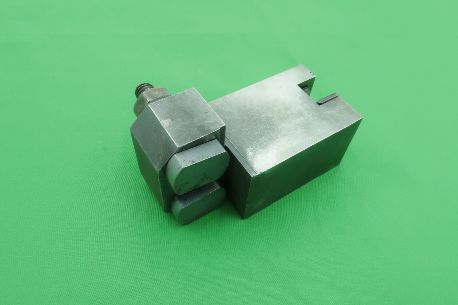 Hardinge CC-14 CC Series 2″ Adjustable Extended Toolholder w/ Shim CC 000824602