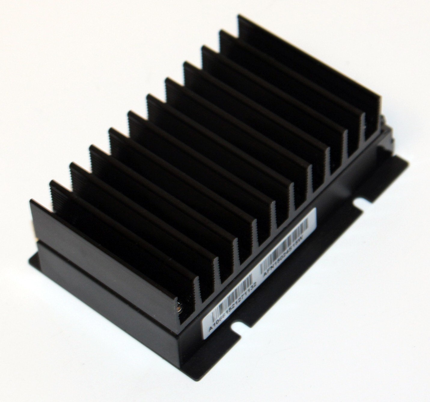 TRACO Power DC/DC Converter TEP 150-2413WI, input 9–36 VDC to 15 VDC, 150W, 10 A