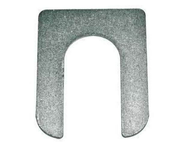NORTHSTAR 43-415 1/32″ FREIGHTLINER SINGLE SLOT SHIM (12/PKG)