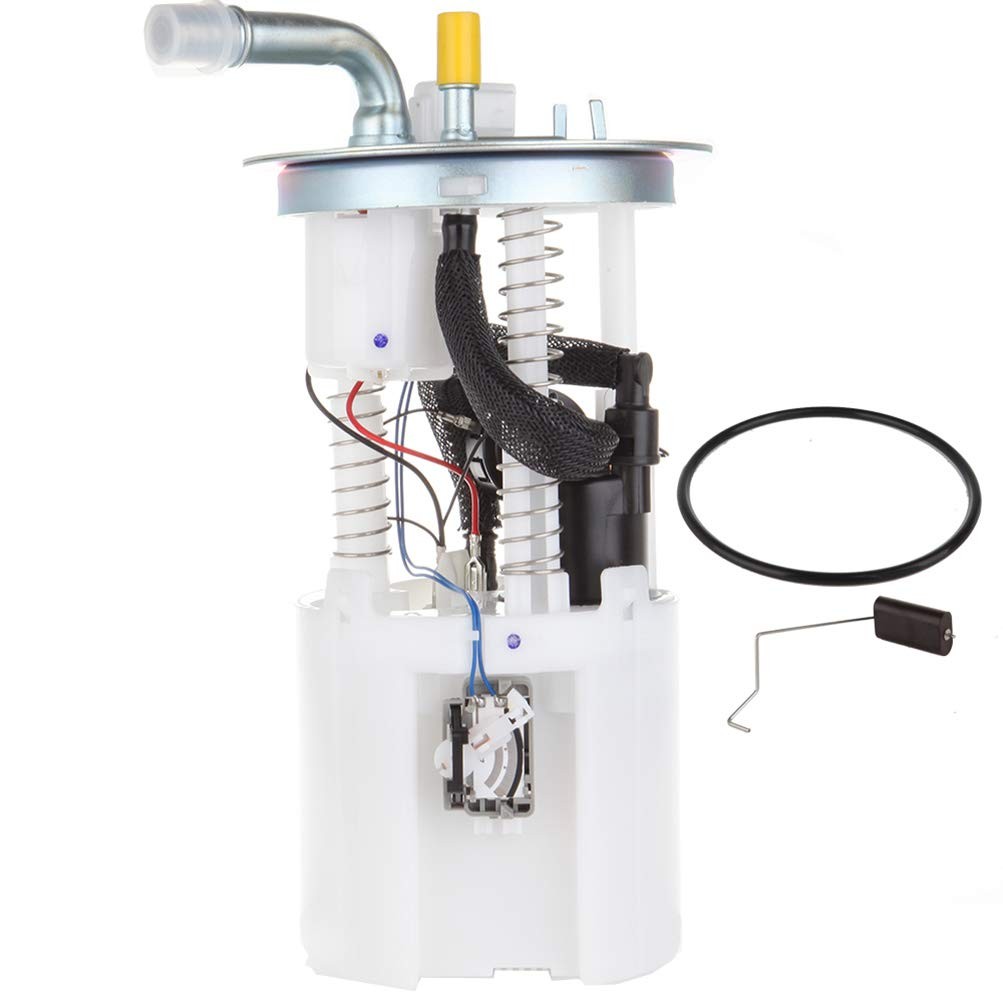 Fuel Pump Assembly 05-07 GMC Envoy Isuzu Ascender Saab 9-7x 4.2/5.3L OE E3707M