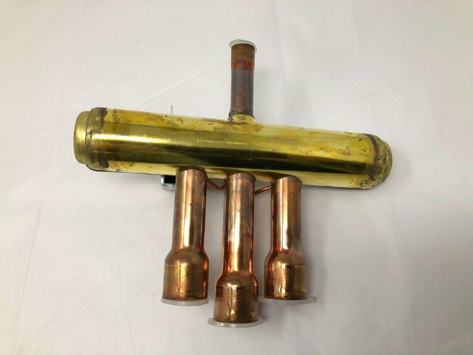 NEW Lennox Allied Air 73W84 100145-11 Heat Pump Reversing Valve 1/2″ x 7/8″