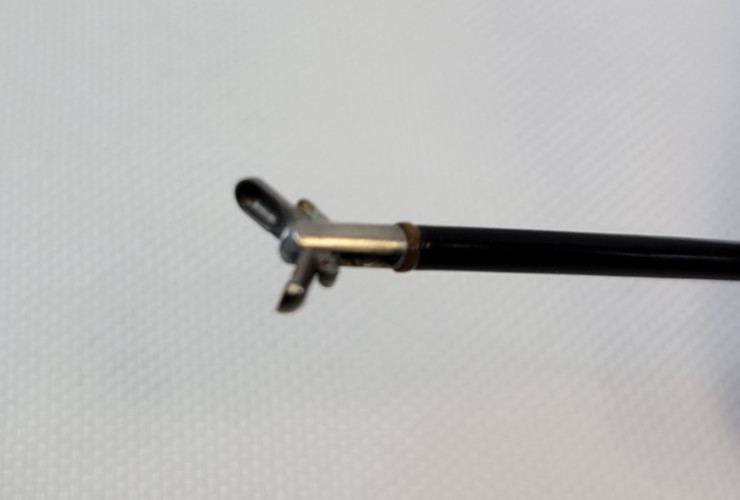 Olympus FD-1U-1 Reusable Hot Biopsy Forceps, 2.8 mm Diameter